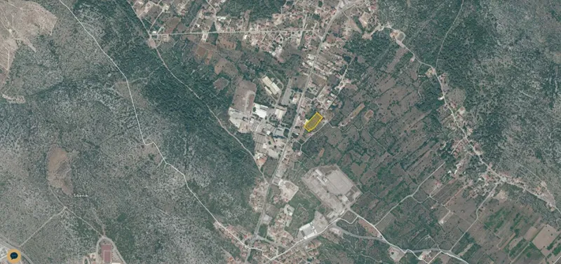 Terreno Bilice – 2