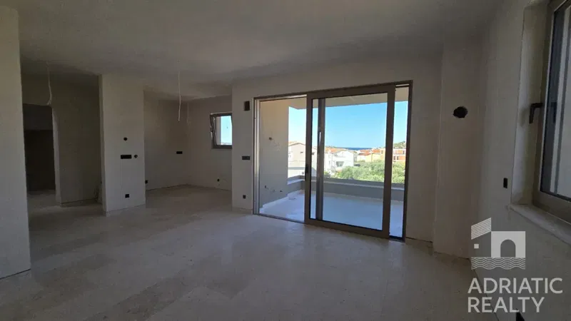 Tribunj, modern three-bedroom apartment with sea view – 3