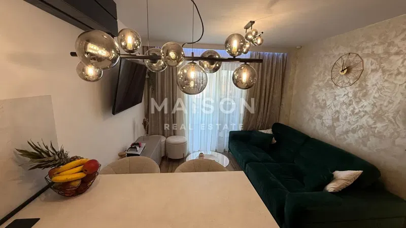 Modern, igényesen felújított apartman Krkban – 2