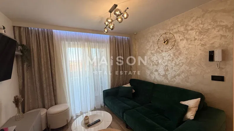 Modern, igényesen felújított apartman Krkban – 3