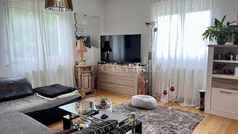 Jurdani – prodaja renoviranog stana 1S+DB, 39 m² – 2