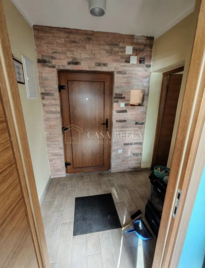 Jurdani – prodaja renoviranog stana 1S+DB, 39 m² – 3