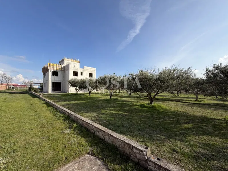 ZADAR, NIN - Duplex villa with swimming pool 50 m from the sea – 3