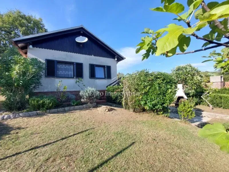 Detached house with terrace and garden, Čižići – 3