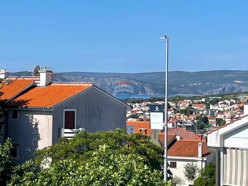 House Krk, 300m2 – 2