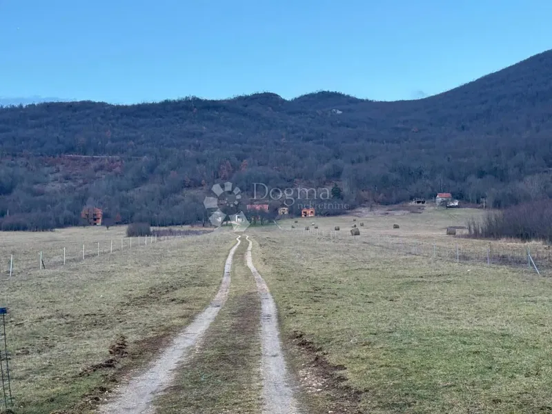Дом Škare, Otočac, 70m2 – 3
