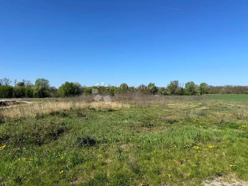 Земля под застройку Biškupec, Varaždin, 2.316m2