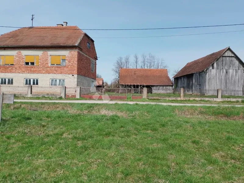 House Tedrovec, Brckovljani, 180m2 – 3