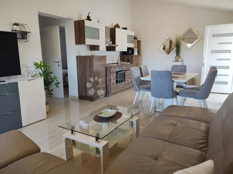 Appartamento Vir, 64,20m2 – 2