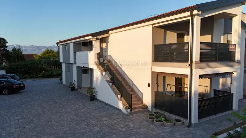 Appartamento Vir, 64,20m2 – 2