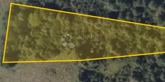 Земля под застройку Biškupec, Varaždin, 2.316m2