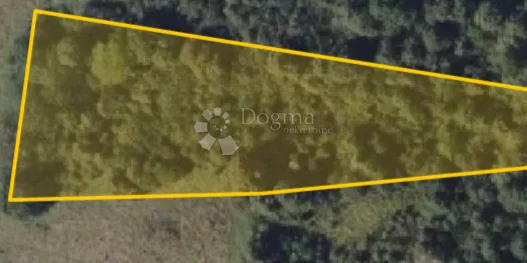 Земля под застройку Biškupec, Varaždin, 2.316m2