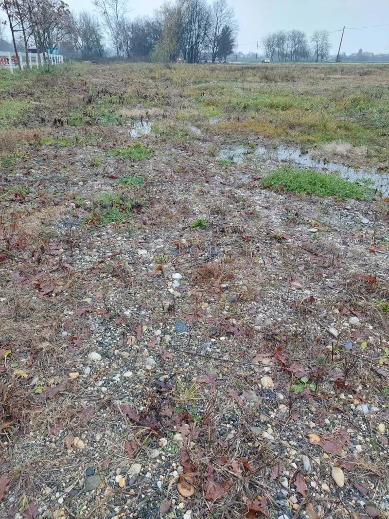 Građevinsko zemljište u mirnom dijelu Biškupeca – 3