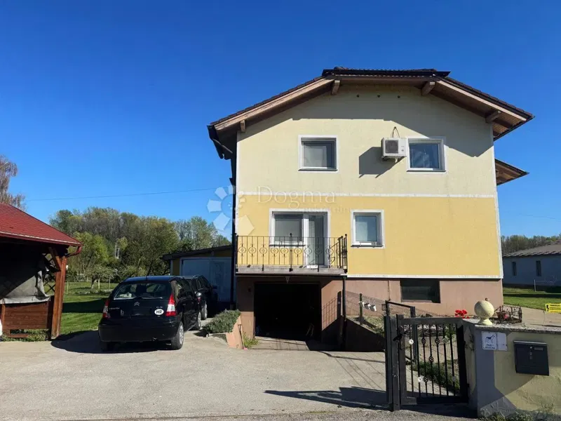 Casa Otok Virje, Cestica, 120m2 – 2