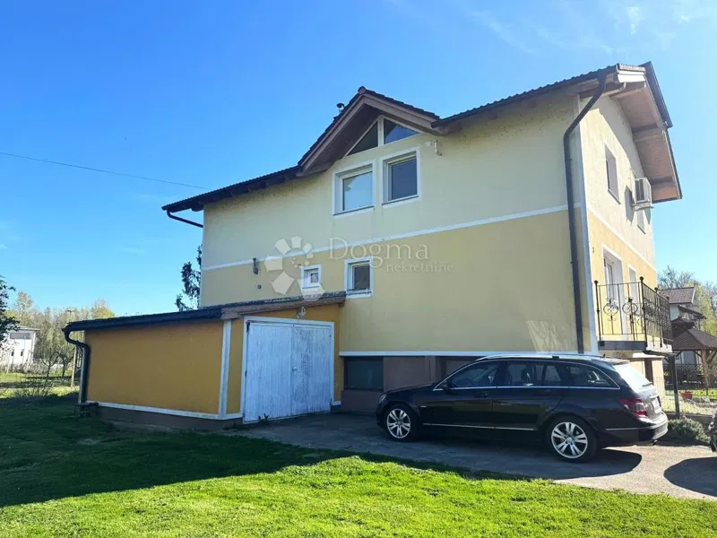 Casa Otok Virje, Cestica, 120m2 – 3