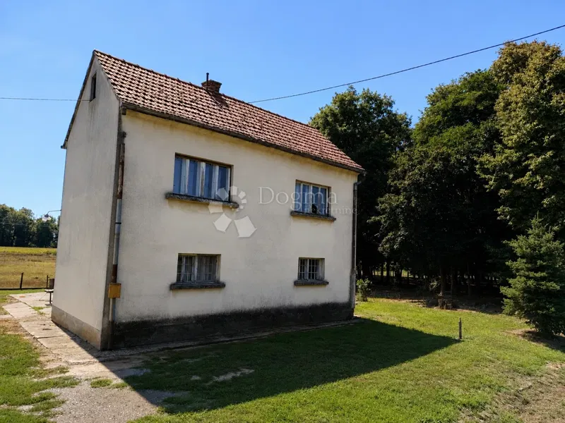 House Lipovec Lonjski, Kloštar Ivanić, 303m2 – 3