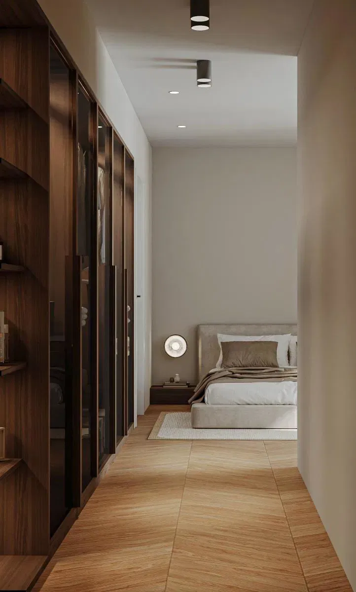 Flat Umag, 60,45m2 – 3