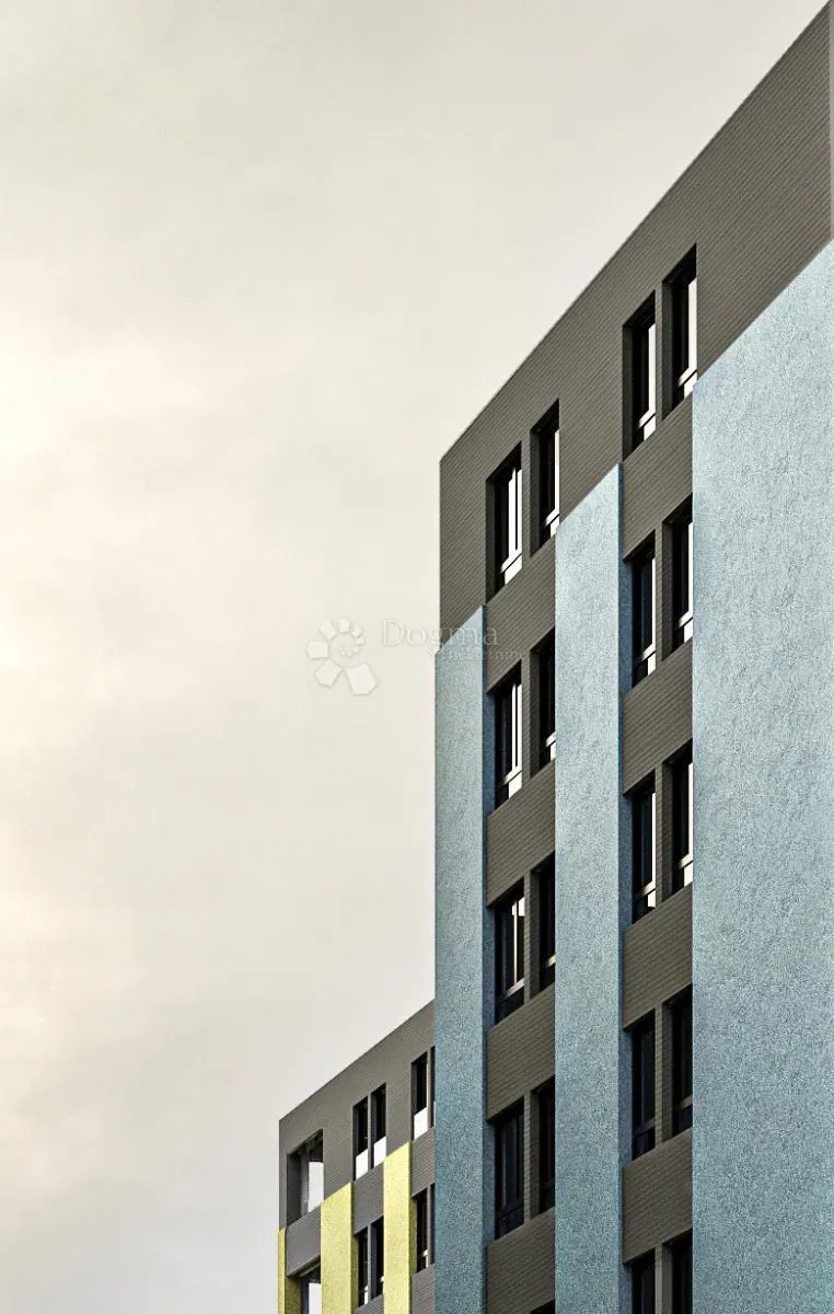Lakás Umag, 60,45m2 – 2