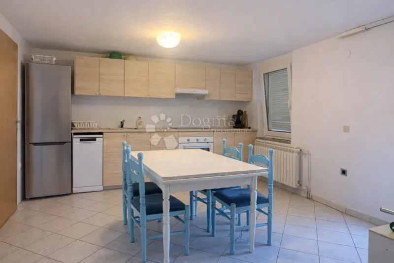 Ház Novigrad, 230m2 – 2