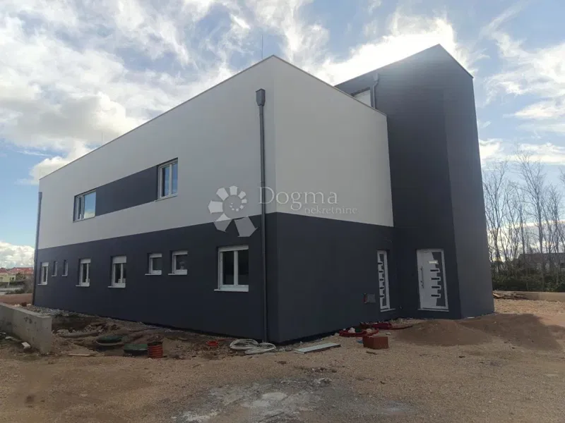 Appartamento Škrapavac, Privlaka, 80,30m2 – 3