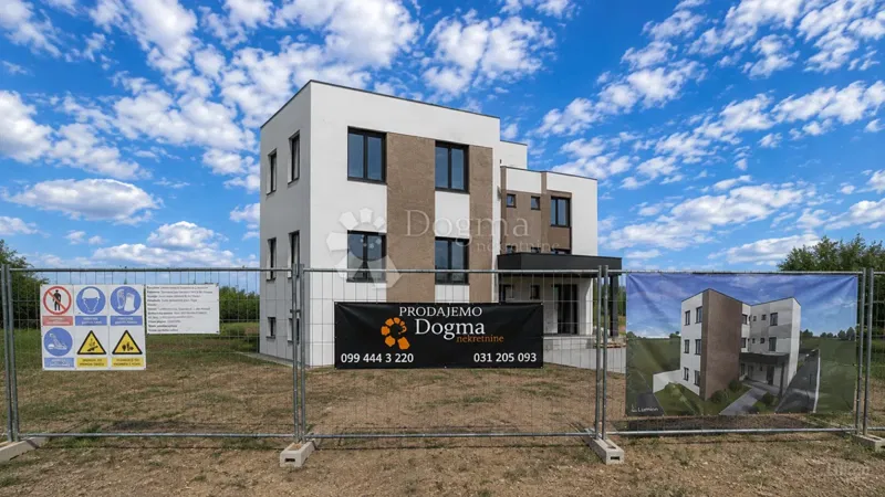 Byt Čepin
