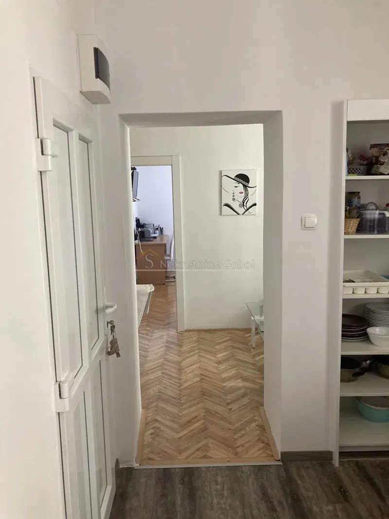 Appartamento Mali Lošinj – 3