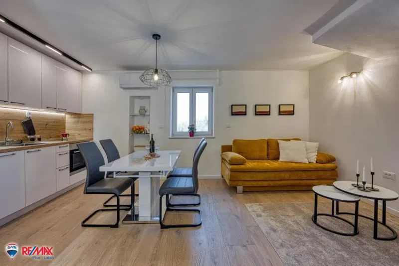 Casa Labin, 44m2 – 3
