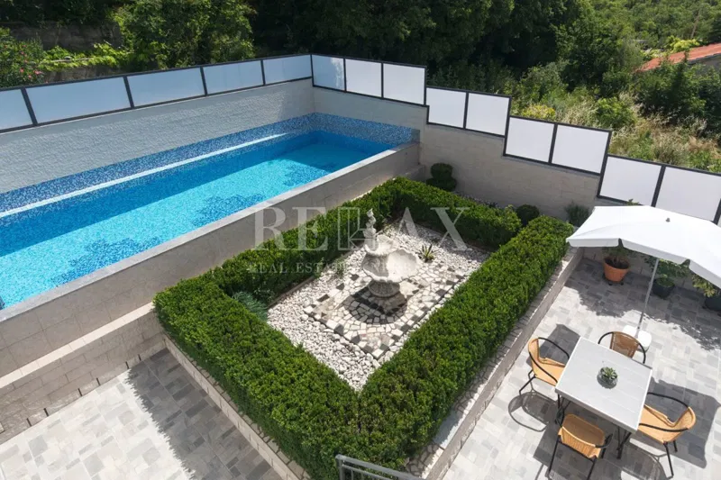 Dom Crikvenica – 2