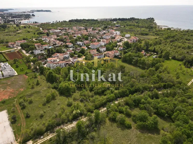 Telek Poreč – 2