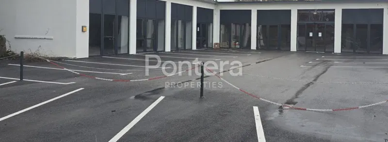 Kereskedelmi Opatija - Centar, Opatija, 115m2
