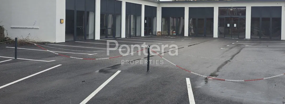 Kereskedelmi Opatija - Centar, Opatija, 115m2