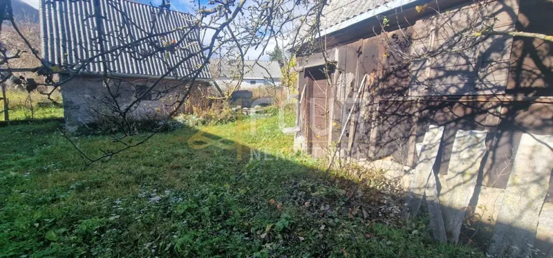 House Krasno Polje, Senj, 58m2 – 2