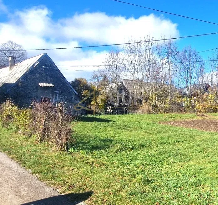 House Krasno Polje, Senj, 58m2 – 3