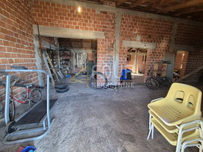 Állomány Dramalj, Crikvenica, 137,40m2 – 2