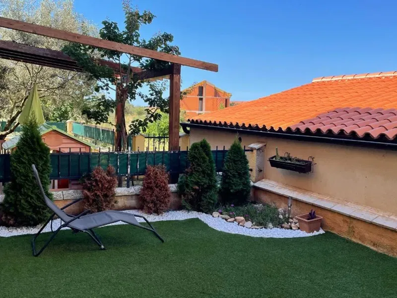 Flat Peroj, Vodnjan, 48,29m2 – 2