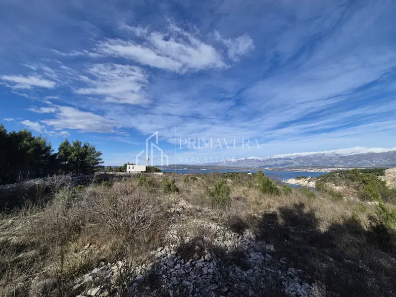 Terreno Novigrad – 2