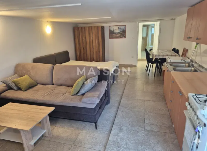 Flat Rešetari, Kastav, 37m2