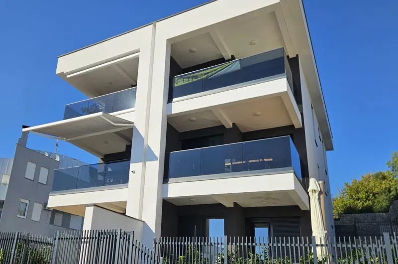 Appartamento, per la vendita, Omišalj, Croazia, 62 m2, 350.000,00 EUR – 2