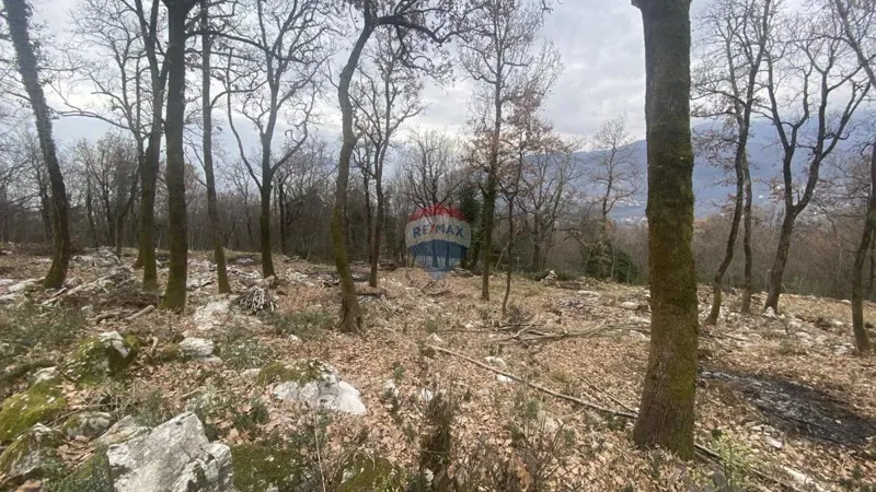 Building plot Veprinac, Opatija - Okolica, 1.016m2 – 2