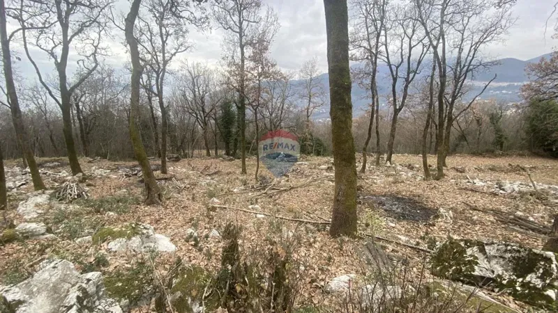 Building plot Veprinac, Opatija - Okolica, 1.016m2 – 3
