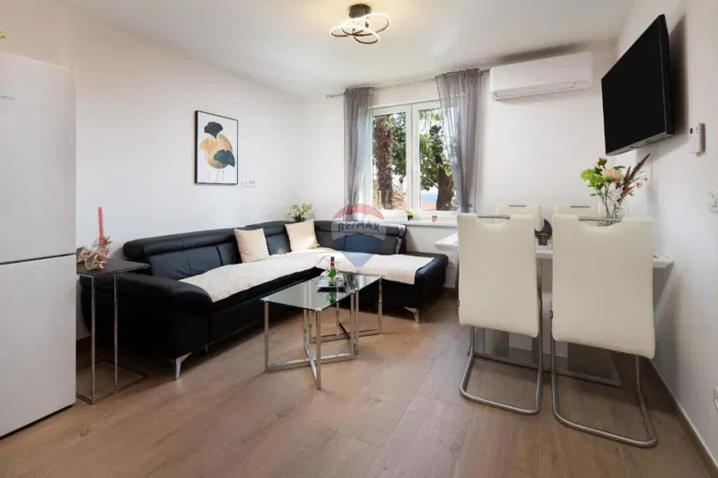Appartamento Opatija - Centar, Opatija, 53m2 – 2