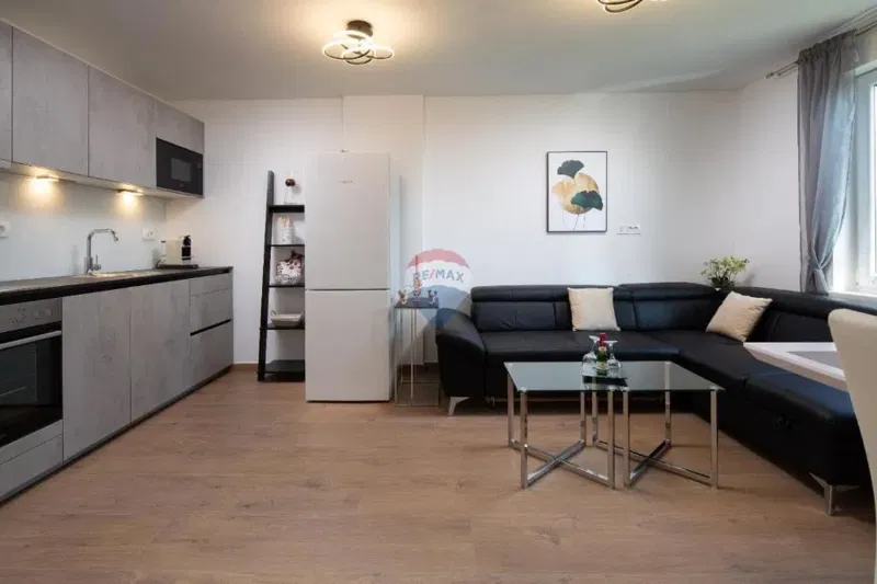 Appartamento Opatija - Centar, Opatija, 53m2 – 3