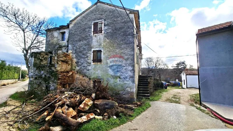 Casa Bibali, Buje, 68m2 – 3