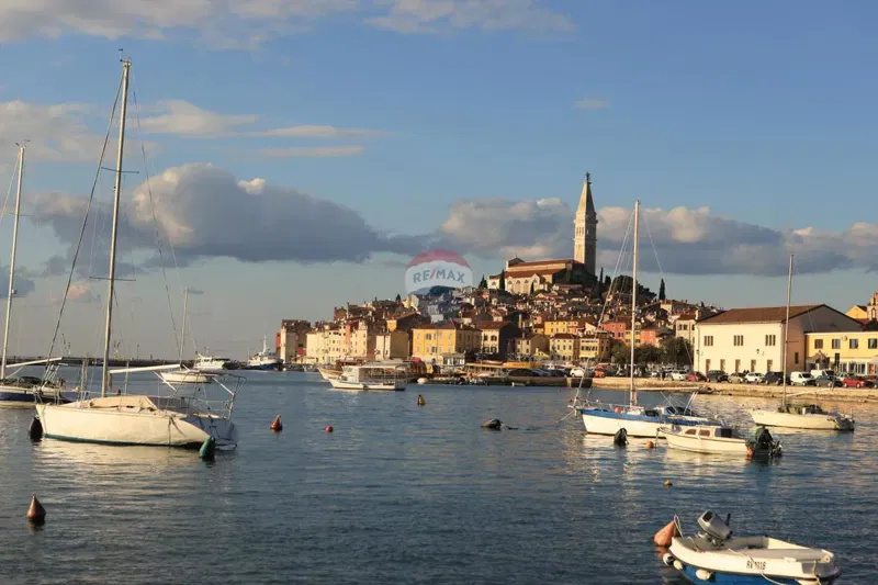 Telek Rovinj – 3