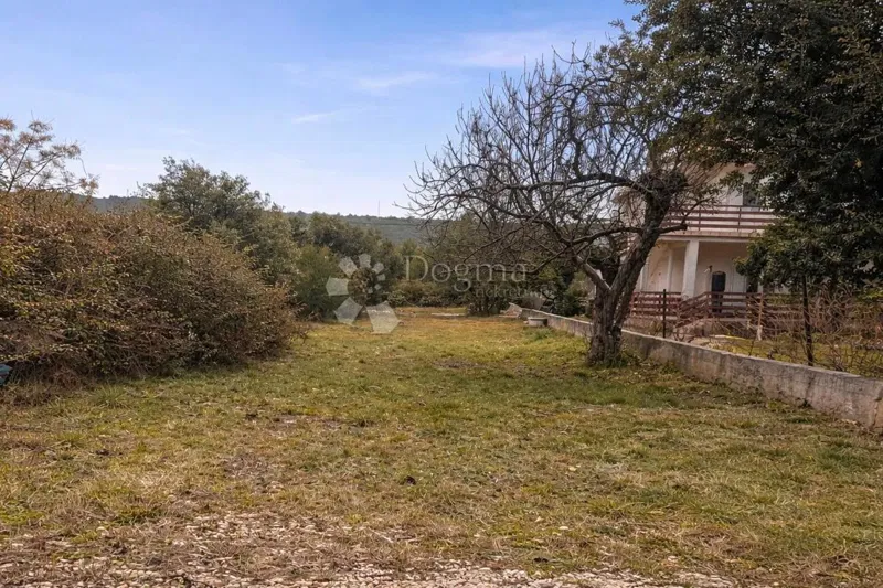 Земля под застройку Sukošan, 1.550m2 – 2