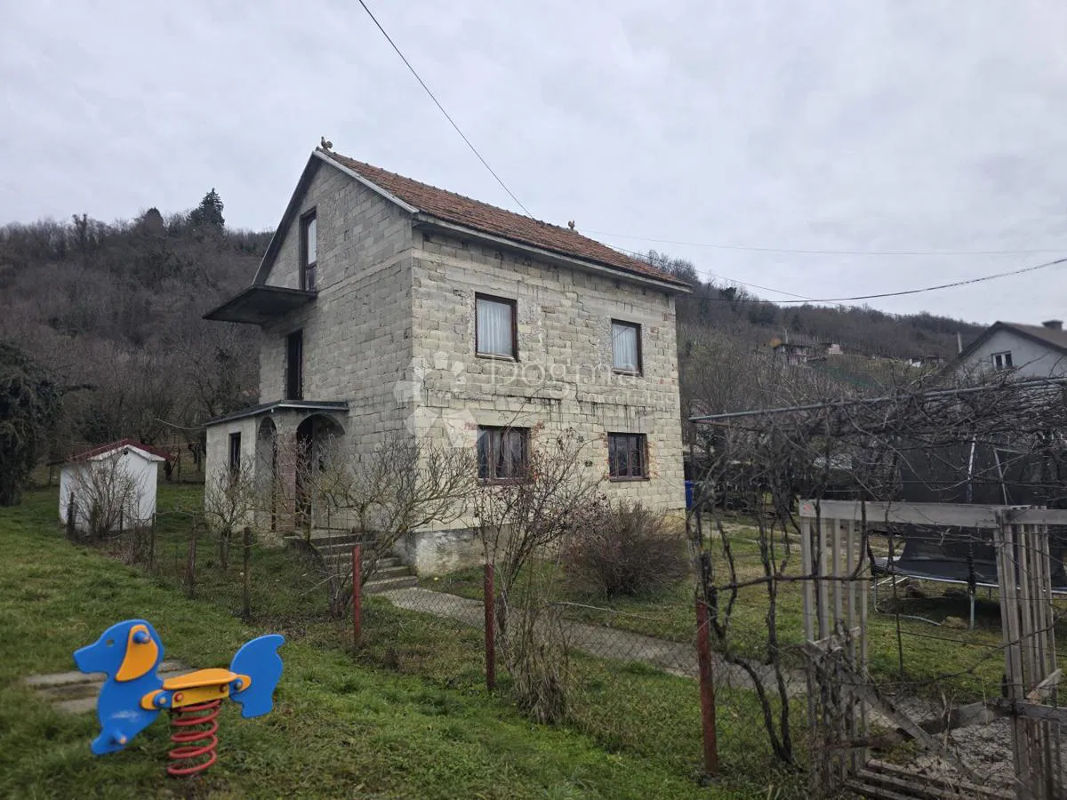 Dom Trški Vrh, Krapina - Okolica, 157m2