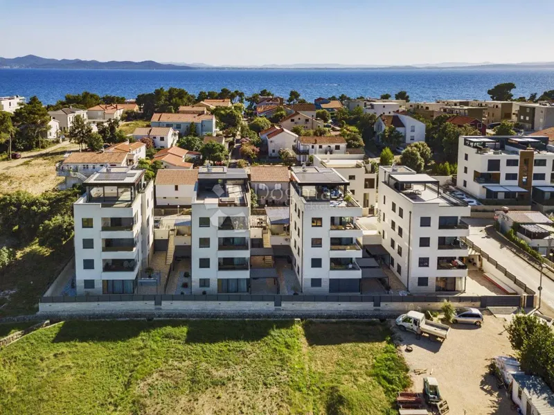 Lakás Petrčane, Zadar - Okolica, 89,40m2 – 2