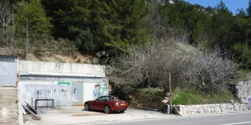 House Pisak, Omiš, 80m2 – 2