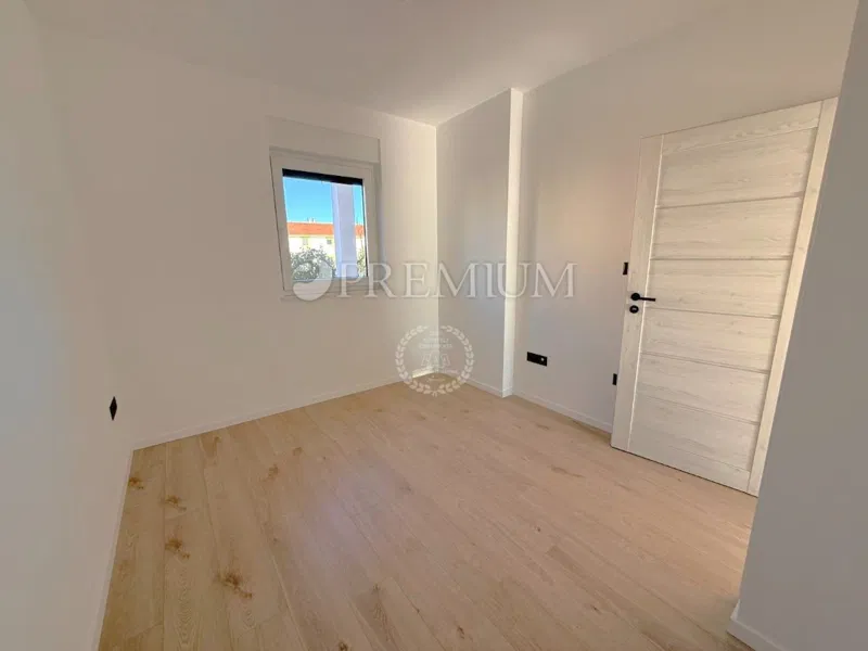 Čižići, novogradnja, apartman na prvom katu s pogledom! – 3