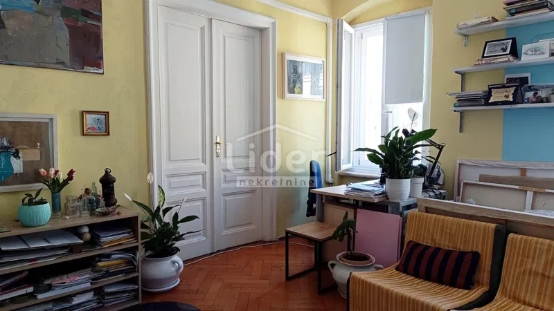 Brajda, stan 72,48m2, 2s+sobica, uredan i komforan – 2